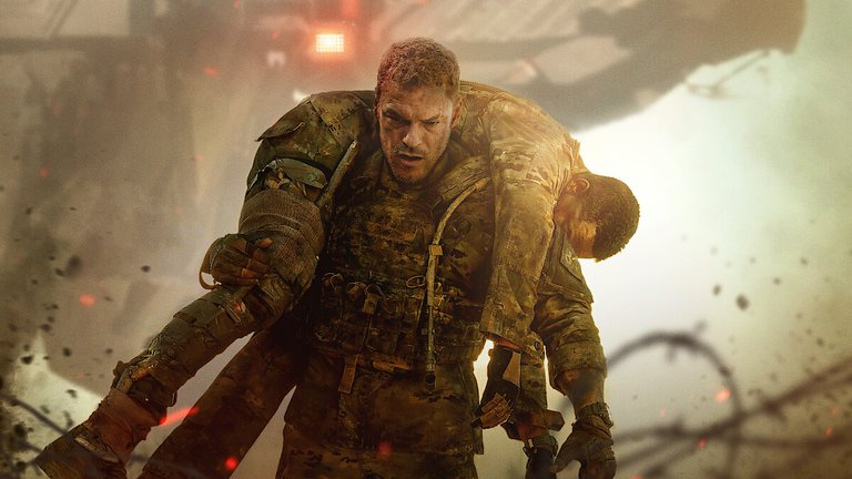 39 millions de vues en 3 jours. Ce film de SF bourré d'action est l'une des meilleures sorties sur Netflix