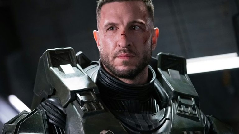 J'ai dépensé 60€ pour enfin voir l'adaptation de ce jeu vidéo SF en série, et je le regrette amèrement