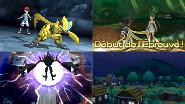 J’attendais ce jeu Pokémon avec impatience, mais j'ai vraiment été déçue à sa sortie J’attendais ce jeu Pokémon avec impatience, mais j'ai vraiment été déçue à sa sortie