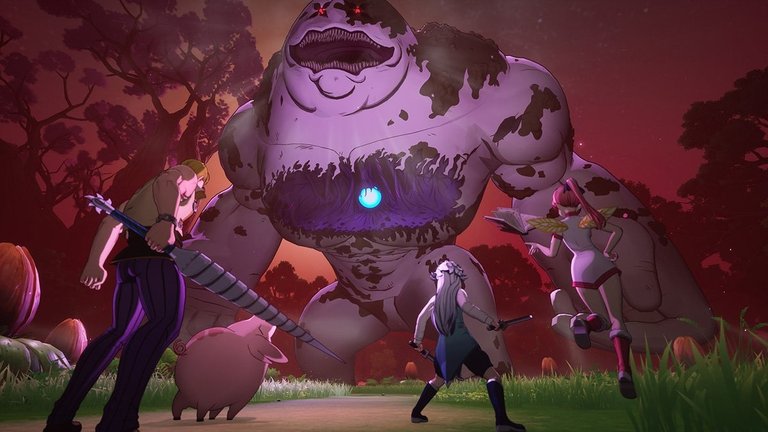 Ce jeu en monde ouvert a tout pour lui : il est beau et s'inspire des meilleurs !