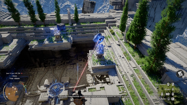 L’équilibre perdu de l’Abysse Crimson Desert : comment activer le générateur abyssal ? L’équilibre perdu de l’Abysse Crimson Desert : comment activer le générateur abyssal ?