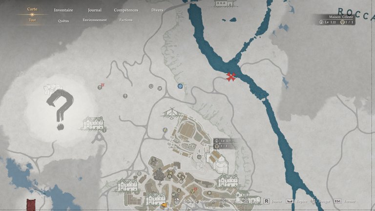 Pêche Crimson Desert : comment pêcher et nettoyer le poisson ? Pêche Crimson Desert : comment pêcher et nettoyer le poisson ?