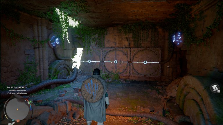 Ruines des collines nébuleuses Crimson Desert : comment percer le secret des ruines anciennes ? Ruines des collines nébuleuses Crimson Desert : comment percer le secret des ruines anciennes ?