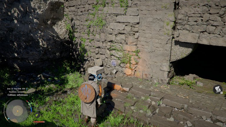 Ruines des collines nébuleuses Crimson Desert : comment percer le secret des ruines anciennes ? Ruines des collines nébuleuses Crimson Desert : comment percer le secret des ruines anciennes ?