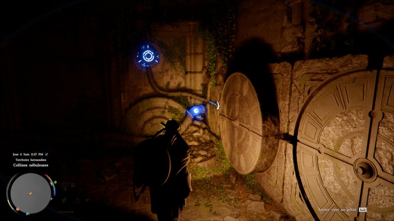 Ruines des collines nébuleuses Crimson Desert : comment percer le secret des ruines anciennes ? Ruines des collines nébuleuses Crimson Desert : comment percer le secret des ruines anciennes ?