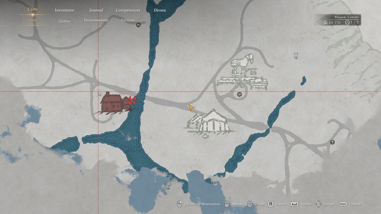 Artefact abyssal scellé Crimson Desert : à quoi sert cet objet et comment en trouver davantage ?