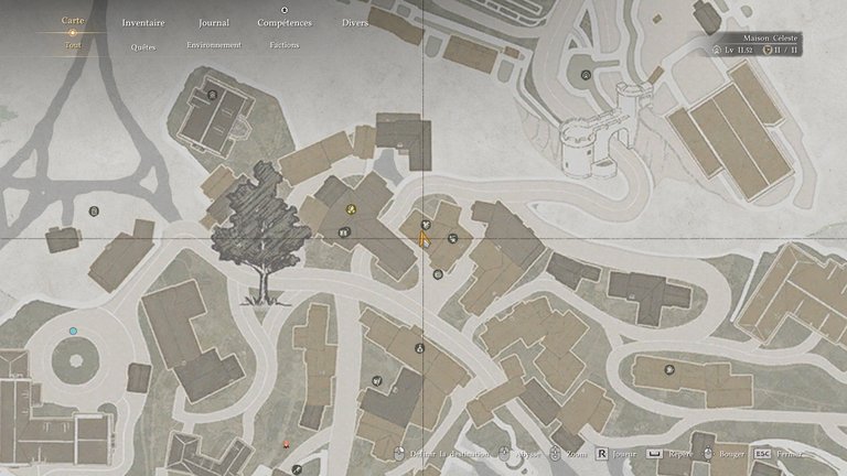 Recettes d'artisanat Crimson Desert : où trouver les livres de fabrication ? 