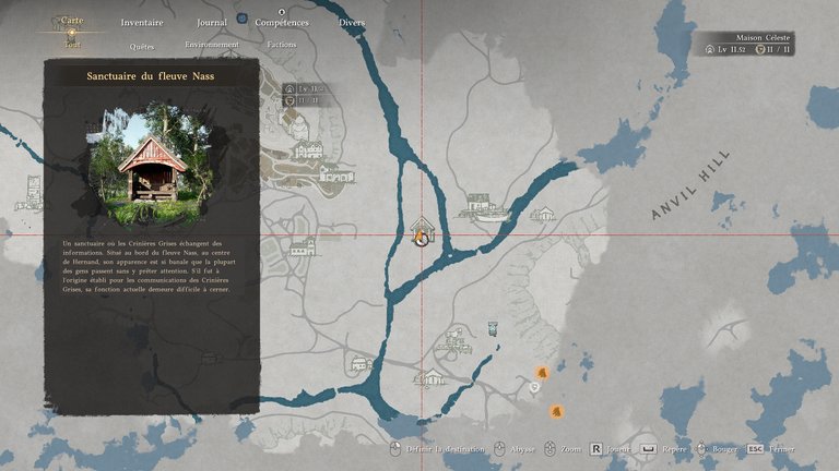 Artefact abyssal scellé Crimson Desert : à quoi sert cet objet et comment en trouver davantage ?