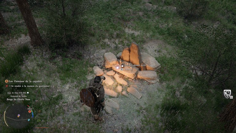 Artefact abyssal scellé Crimson Desert : à quoi sert cet objet et comment en trouver davantage ?