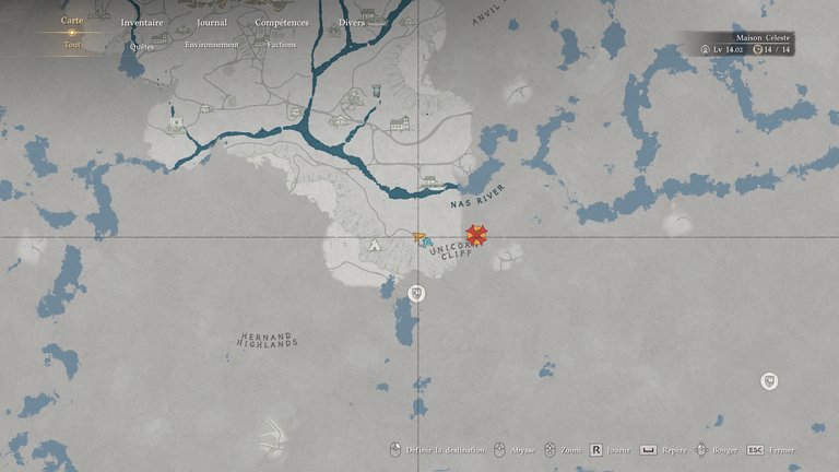 Artefact abyssal scellé Crimson Desert : à quoi sert cet objet et comment en trouver davantage ?