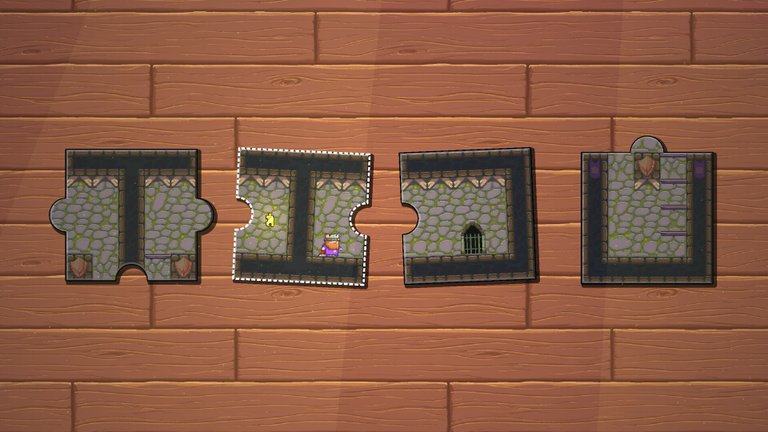 Plutôt que de se faire la guerre, ces deux jeux sortis avec le même nom s'associent