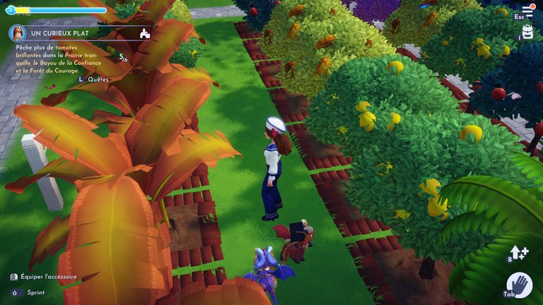 Glace à l'eau tropicale Disney Dreamlight Valley : comment préparer cette recette quatre étoiles ? Glace à l'eau tropicale Disney Dreamlight Valley : comment préparer cette recette quatre étoiles ?