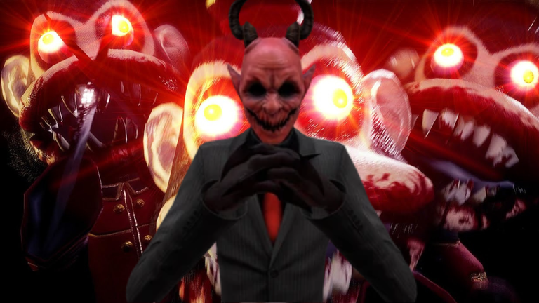 Ce jeu d'horreur est la nouvelle sensation du moment et en plus, il est gratuit !