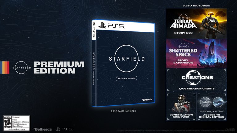 Starfield arrive sur PS5 avec une énorme mise à jour gratuite. Le RPG SF est-il prêt pour un nouveau départ ?