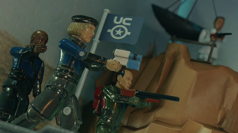 Starfield arrive sur PS5 avec une énorme mise à jour gratuite. Le RPG SF est-il prêt pour un nouveau départ ?