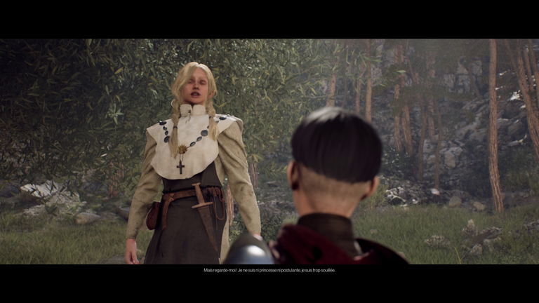 EX Voto 1348 : la croix et la bannière pour ce jeu d'action médiéval qu'on attendait à un autre niveau ! EX Voto 1348 : la croix et la bannière pour ce jeu d'action médiéval qu'on attendait à un autre niveau !