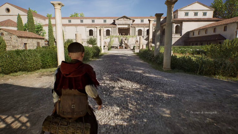 EX Voto 1348 : la croix et la bannière pour ce jeu d'action médiéval qu'on attendait à un autre niveau ! EX Voto 1348 : la croix et la bannière pour ce jeu d'action médiéval qu'on attendait à un autre niveau !