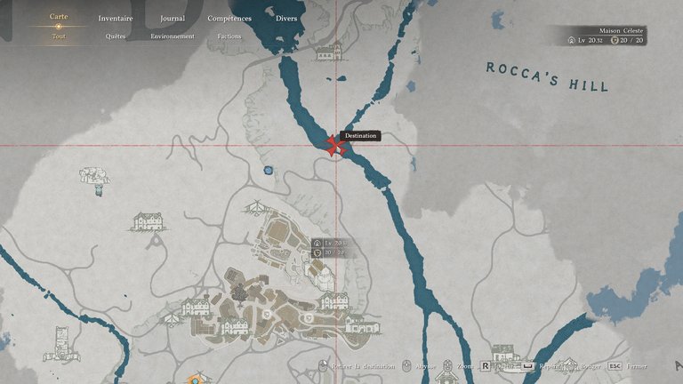 Tanche Crimson Desert : où pêcher ce poisson pour la requête d'Annabella ? 