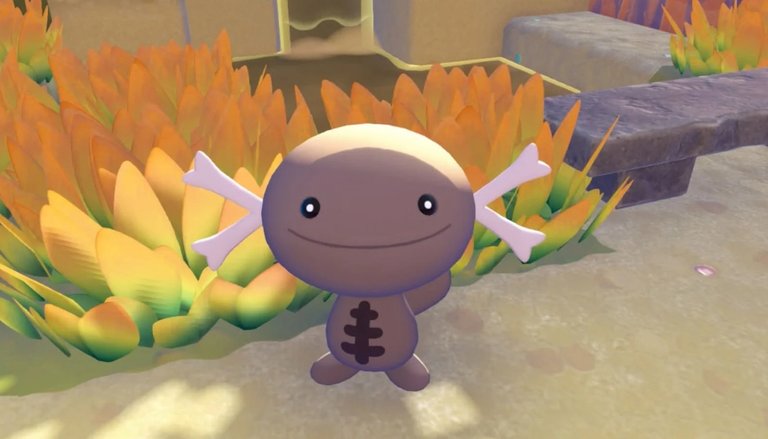 Argile malléable Pokopia : où trouver cette ressource de fabrication ? 