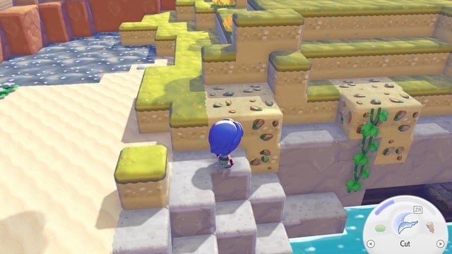 Cuivre Pokopia : où trouver cette ressource de fabrication ? 