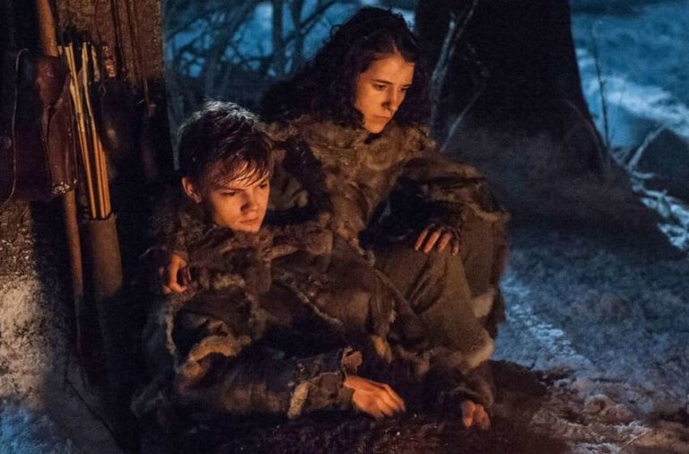 Cette maison de Games of Thrones a des pouvoirs plus que puissants, dommage qu’elle n’ait pas eu beaucoup de temps d’écran