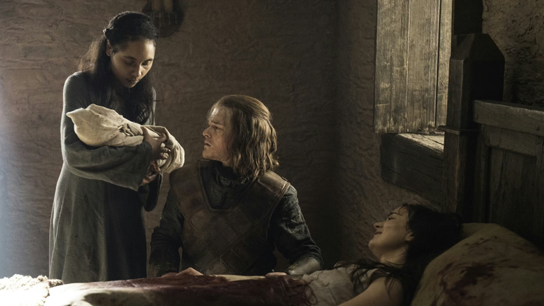 Cette maison de Games of Thrones a des pouvoirs plus que puissants, dommage qu’elle n’ait pas eu beaucoup de temps d’écran