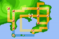 Pikachu Pokémon Rouge Feu : où le trouver au début du jeu et comment le faire évoluer ?