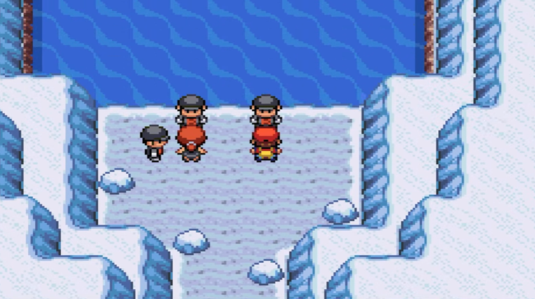 Quel starter choisir sur Pokémon Rouge Feu et Vert Feuille et comment obtenir Entei, Suicune ou Raikou ?