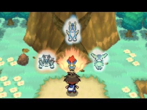 Un fan ressuscite la 5ème génération Pokémon en proposant une version évoluée de Noir et Blanc, mais ça pourrait poser problème