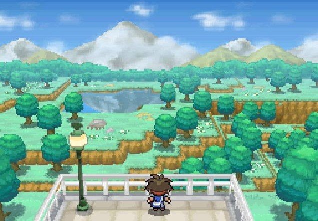 Un fan ressuscite la 5ème génération Pokémon en proposant une version évoluée de Noir et Blanc, mais ça pourrait poser problème