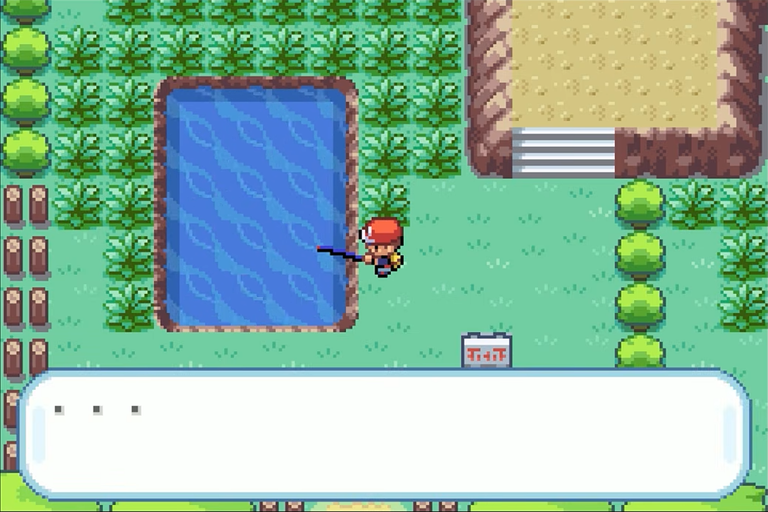 Minidraco Pokémon Rouge Feu Vert : où le trouver et comment le capturer ?