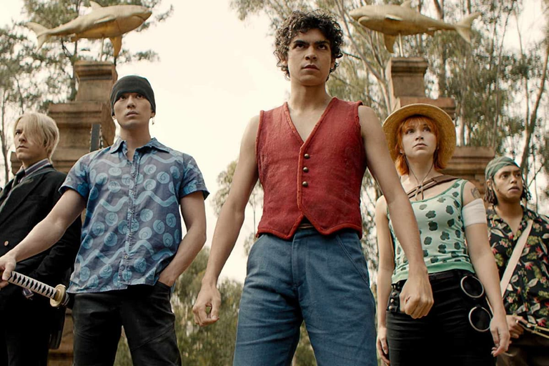 Eiichiro Oda est tellement minutieux avec One Piece qu'il a même prévu jusqu'où devrait aller l'adaptation en série live-action de Netflix