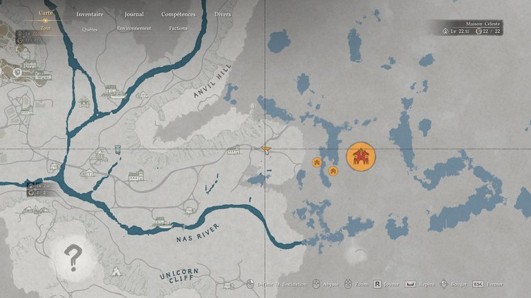 Artefact abyssal scellé Crimson Desert : à quoi sert cet objet et comment en trouver davantage ?