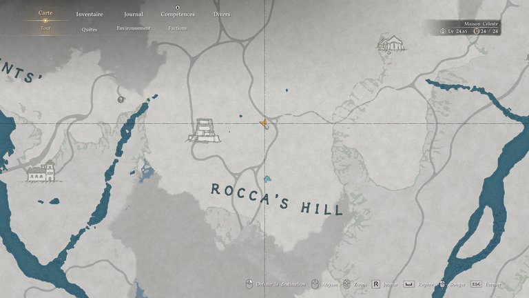 Artefact abyssal scellé Crimson Desert : à quoi sert cet objet et comment en trouver davantage ?