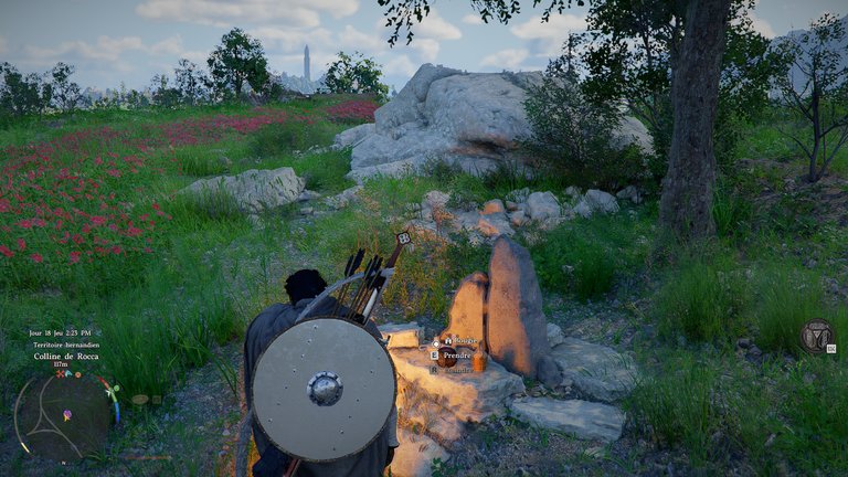 Artefact abyssal scellé Crimson Desert : à quoi sert cet objet et comment en trouver davantage ?