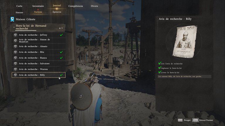 Contribution Crimson Desert : à quoi sert-elle et comment l'améliorer efficacement ? Contribution Crimson Desert : à quoi sert-elle et comment l'améliorer efficacement ?