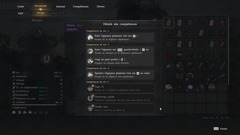 Cheval Crimson Desert : comment l'améliorer et en obtenir d'autres ? Cheval Crimson Desert : comment l'améliorer et en obtenir d'autres ?