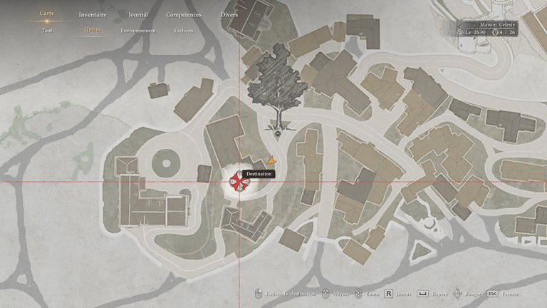 Coffre-fort Crimson Desert : comment déjouer les mécanismes et obtenir le butin ?