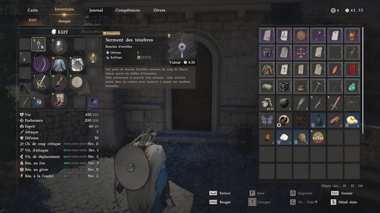 Coffre-fort Crimson Desert : comment déjouer les mécanismes et obtenir le butin ?