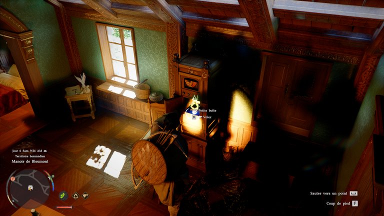 Coffre-fort Crimson Desert : comment déjouer les mécanismes et obtenir le butin ?