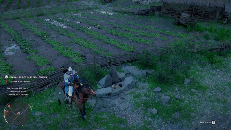 Artefact abyssal scellé Crimson Desert : à quoi sert cet objet et comment en trouver davantage ?