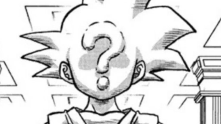 Le monde de Dragon Ball a complètement oublié l'existence de Goku... quels ingrats ! Le monde de Dragon Ball a complètement oublié l'existence de Goku... quels ingrats !