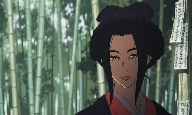 “La surprise de l’année 2026” Cet anime tiré d’un célèbre jeu d’action sort bientôt et ça s’annonce magnifique ! “La surprise de l’année 2026” Cet anime tiré d’un célèbre jeu d’action sort bientôt et ça s’annonce magnifique !