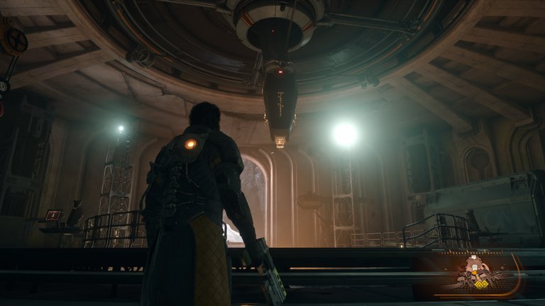 Saros : cette exclu PS5 m'en a fait baver et j'ai adoré !