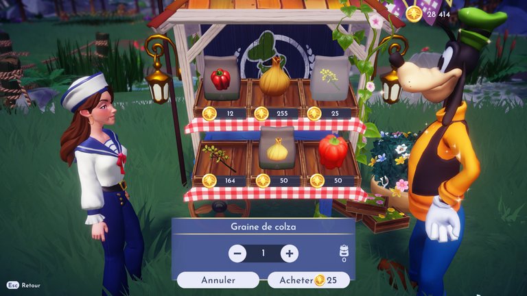 Beignets Disney Dreamlight Valley : comment préparer cette recette quatre étoiles ?