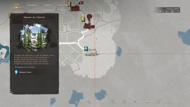 Recettes d'artisanat Crimson Desert : où trouver les livres de fabrication ? 