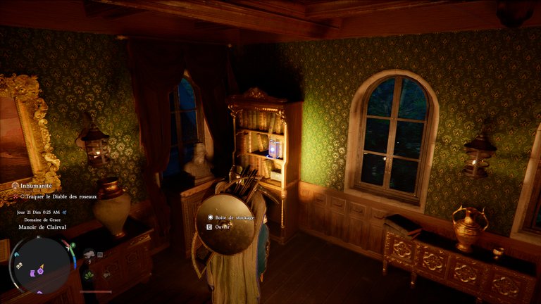 Recettes d'artisanat Crimson Desert : où trouver les livres de fabrication ? 