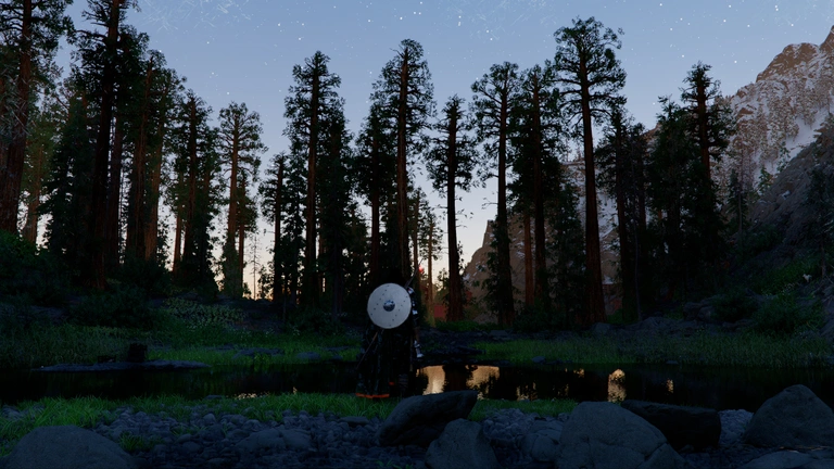 Crimson Desert est un monde ouvert d’une grande beauté, plongé dans un chaos total