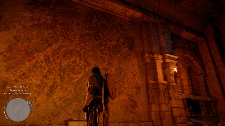 Crimson Desert est un monde ouvert d’une grande beauté, plongé dans un chaos total