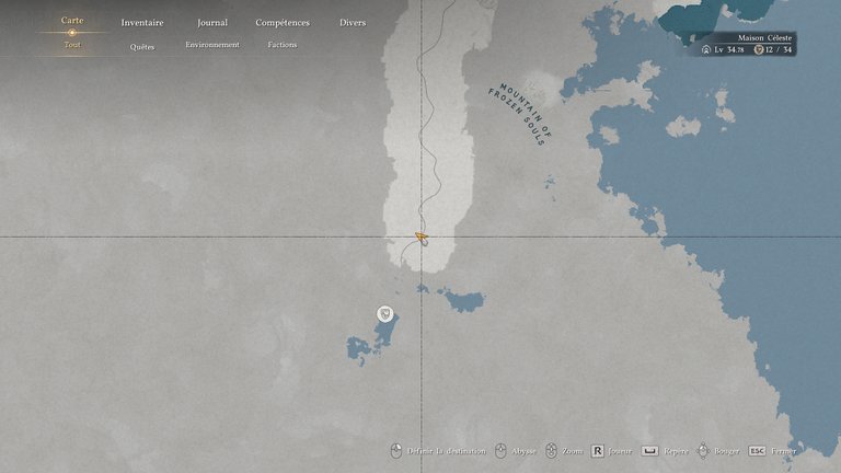 Artefact abyssal scellé Crimson Desert : à quoi sert cet objet et comment en trouver davantage ?